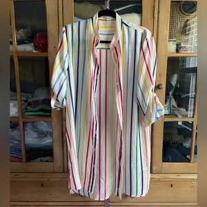 Summersalt coverup size M